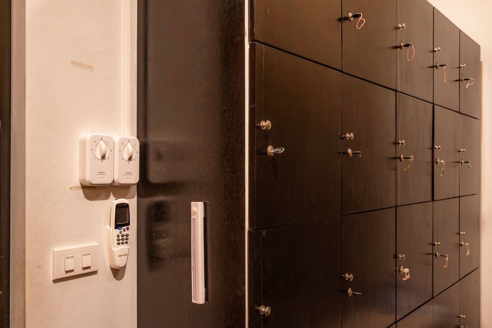 Foto - The Dorm Hostel
