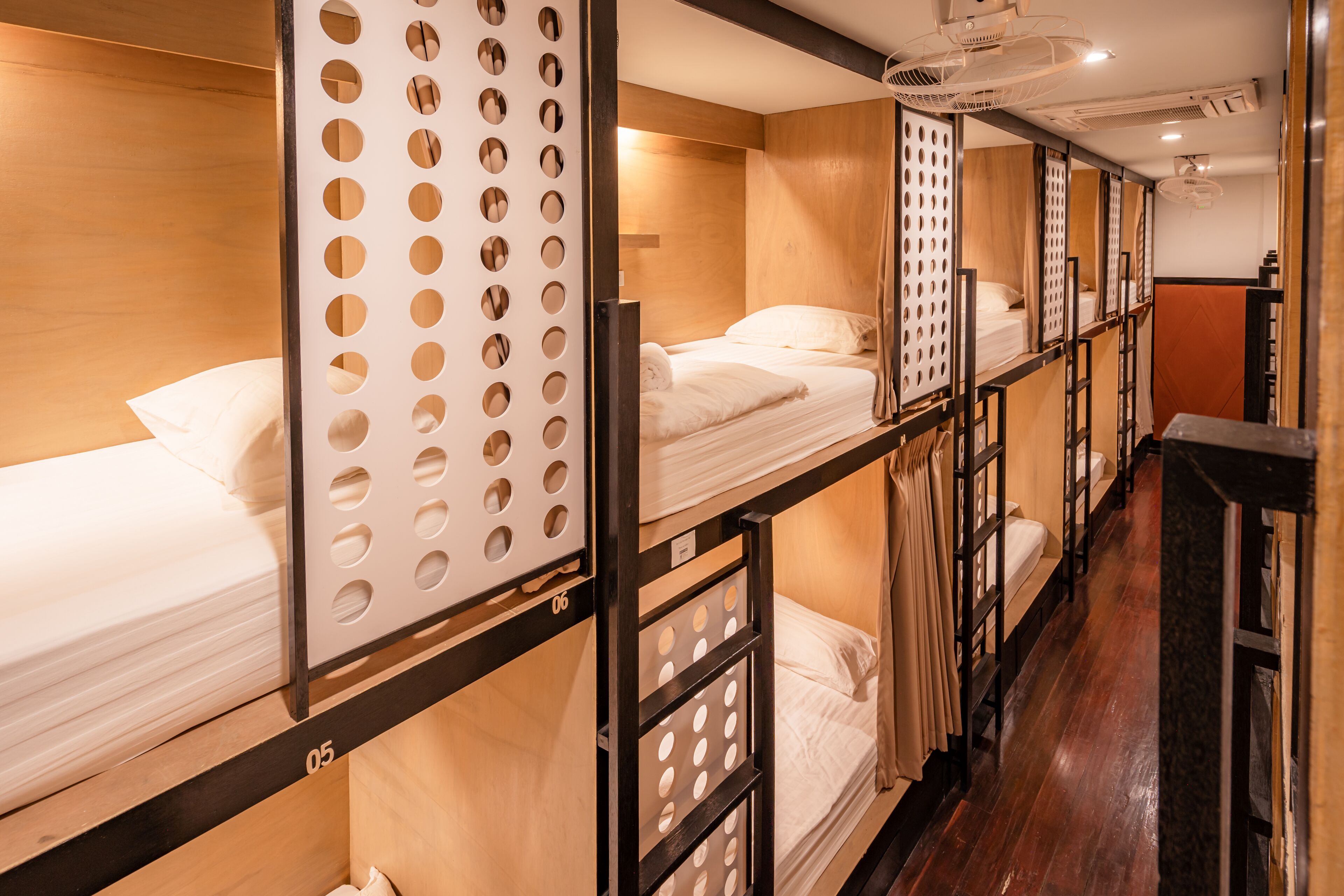 Foto - The Dorm Hostel