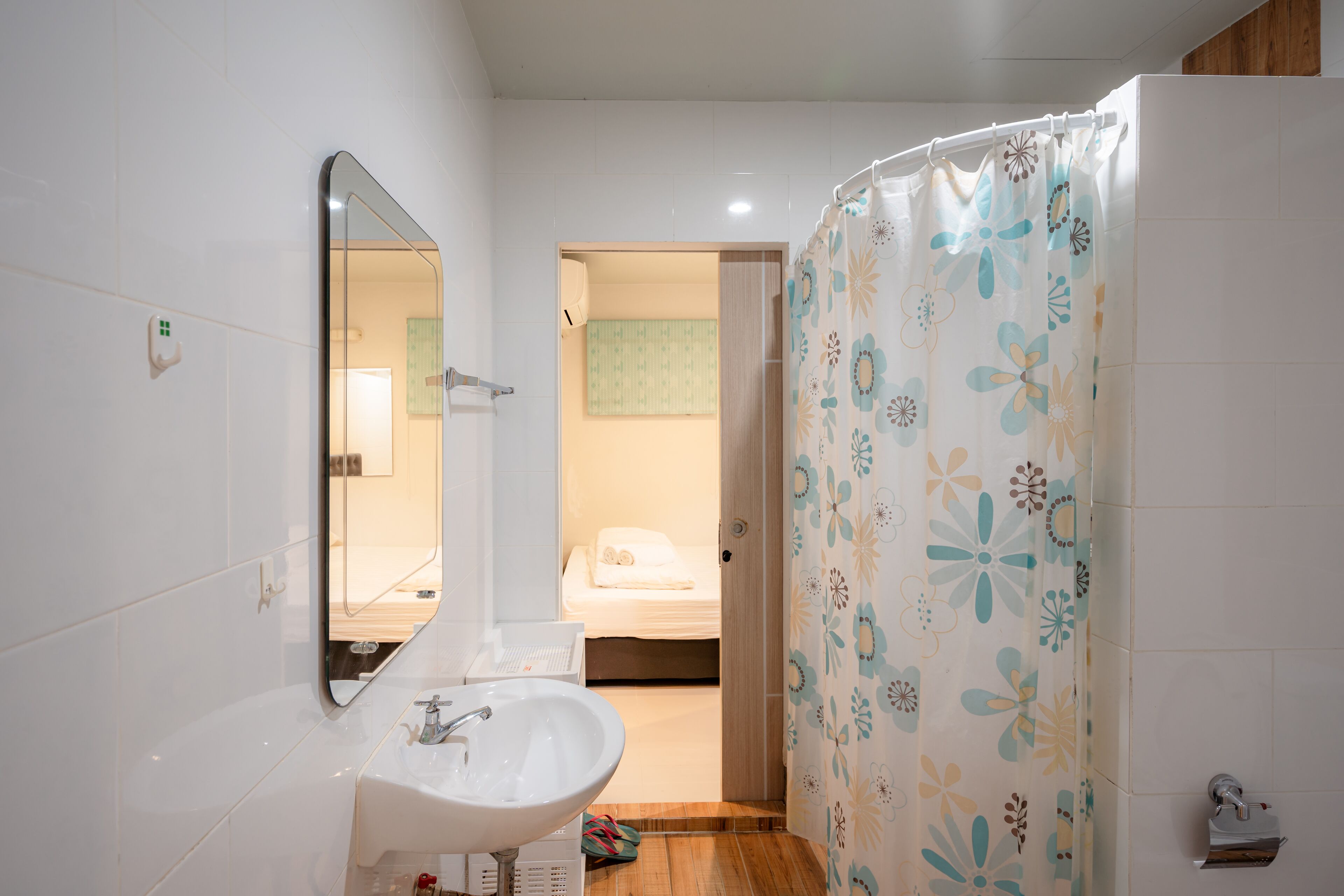 Foto - The Dorm Hostel