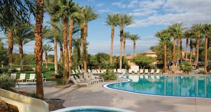 Coachella 2026! Marriott Shadow Ridge Enclave- First Weekend