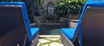 OASIS Apartments Simpson Bay