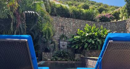 OASIS Apartments Simpson Bay