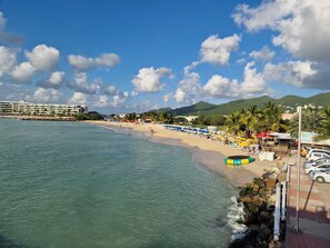 Serviettes de plage