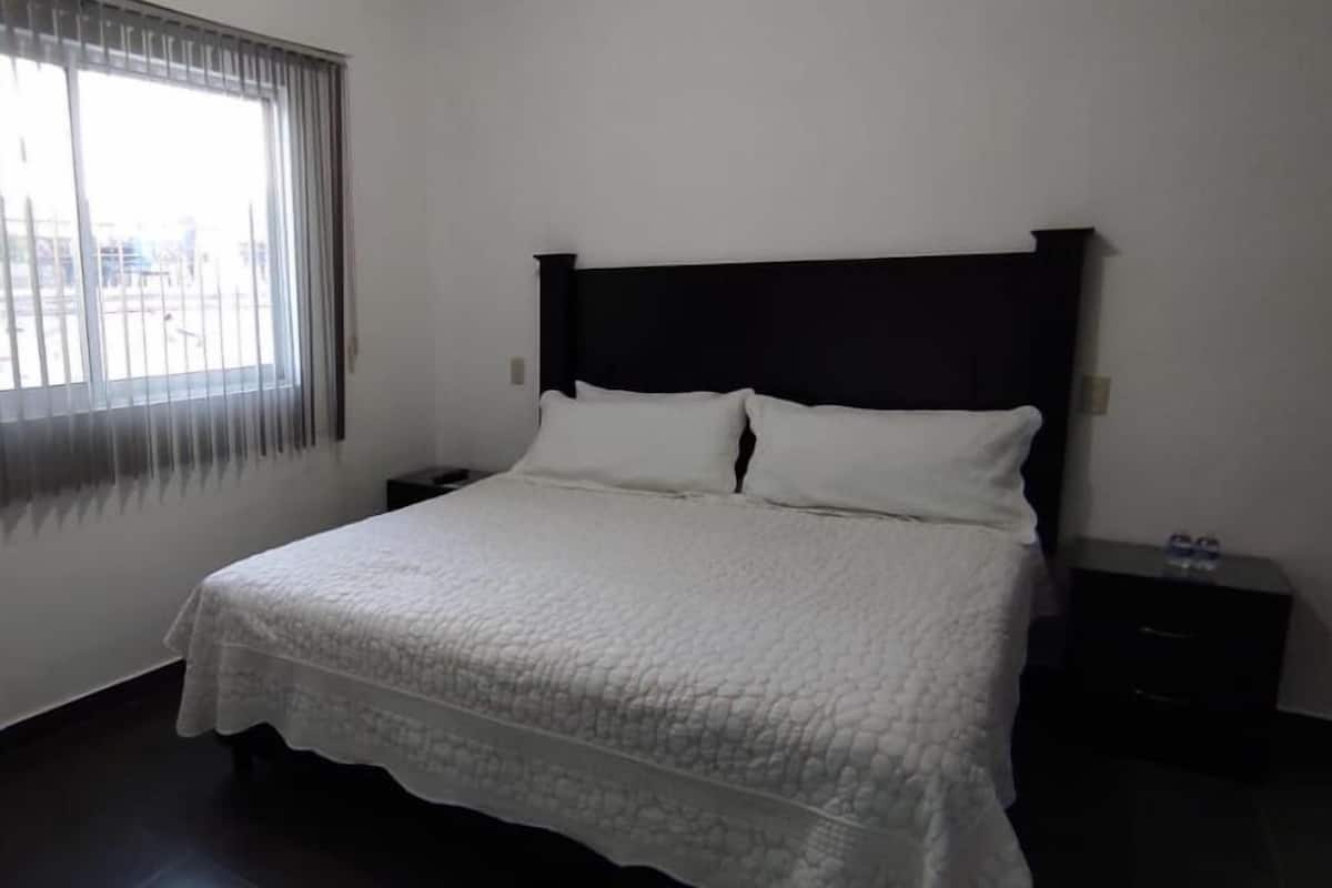 Chambre Deluxe | 1 chambre, décoration personnalisée, Wi-Fi gratuit