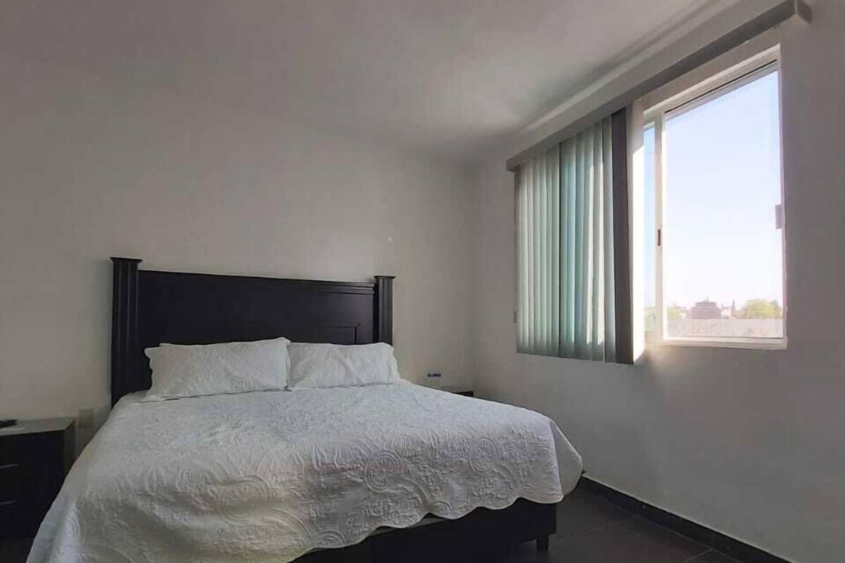 1 bedroom, WiFi (free), individually decorated