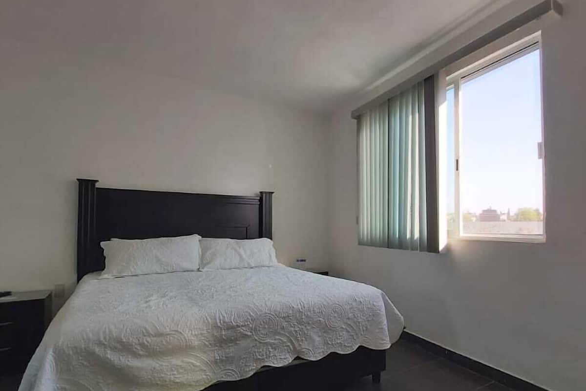 1 chambre, décoration personnalisée, Wi-Fi gratuit