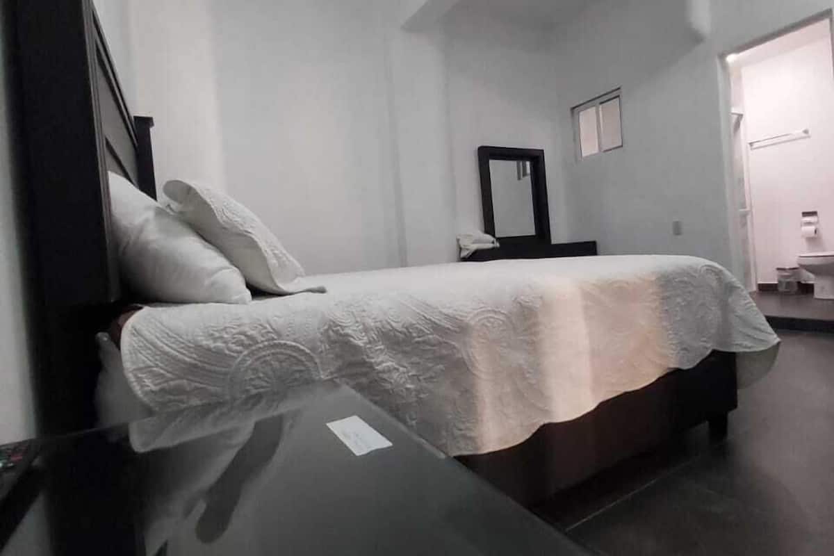 Chambre Deluxe | 1 chambre, décoration personnalisée, Wi-Fi gratuit