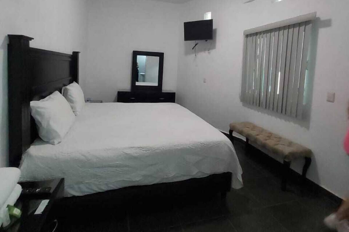 Chambre Deluxe | 1 chambre, décoration personnalisée, Wi-Fi gratuit
