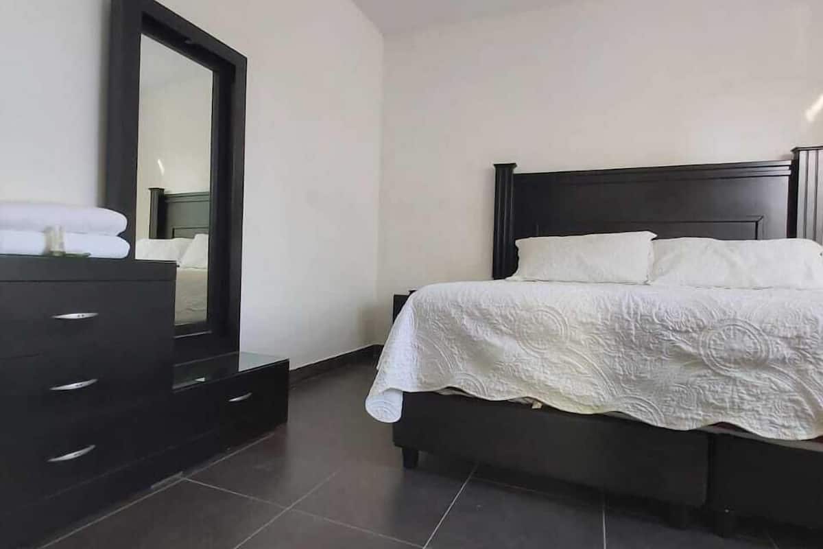 Chambre Deluxe | 1 chambre, décoration personnalisée, Wi-Fi gratuit
