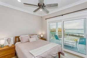 4 habitaciones, cuna de viaje, wifi gratis y ropa de cama 