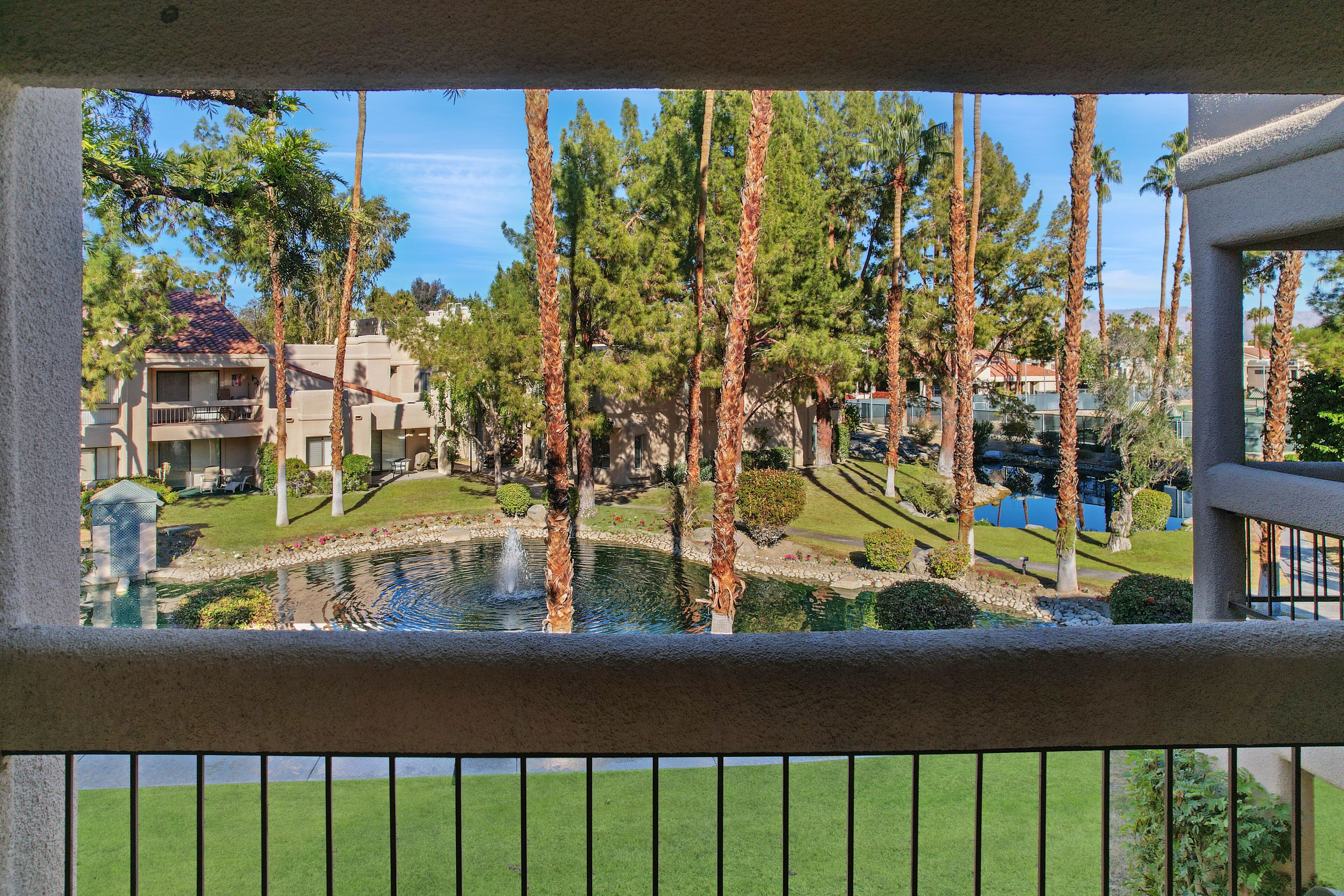 Spacious Newly Renovated Condo with Panoramic Views