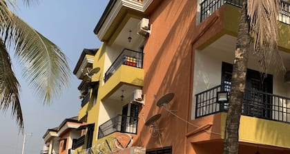 Condominium Salmaya