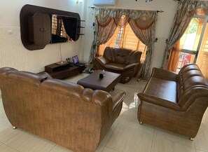 Smart TV 