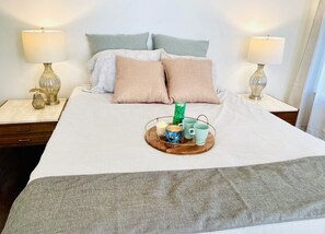 3 chambres, Wi-Fi, draps fournis