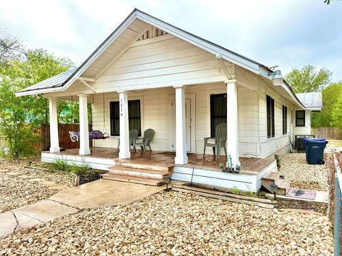 San Antonio, Fiesta Texas, The Alamo, Riverwalk