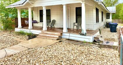 San Antonio, Fiesta Texas, The Alamo, Riverwalk