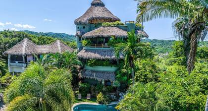 Cielo Grande Sayulitas Finest!