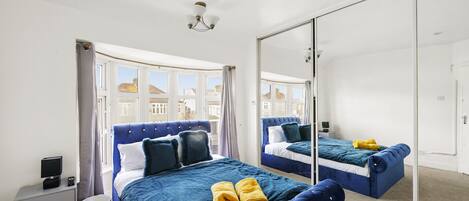 Leilighet, 3 soverom | 3 soverom