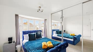 Apartment, 3 Bedrooms | 3 bedrooms