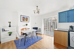 Departamento, 3 habitaciones | Cocina privada