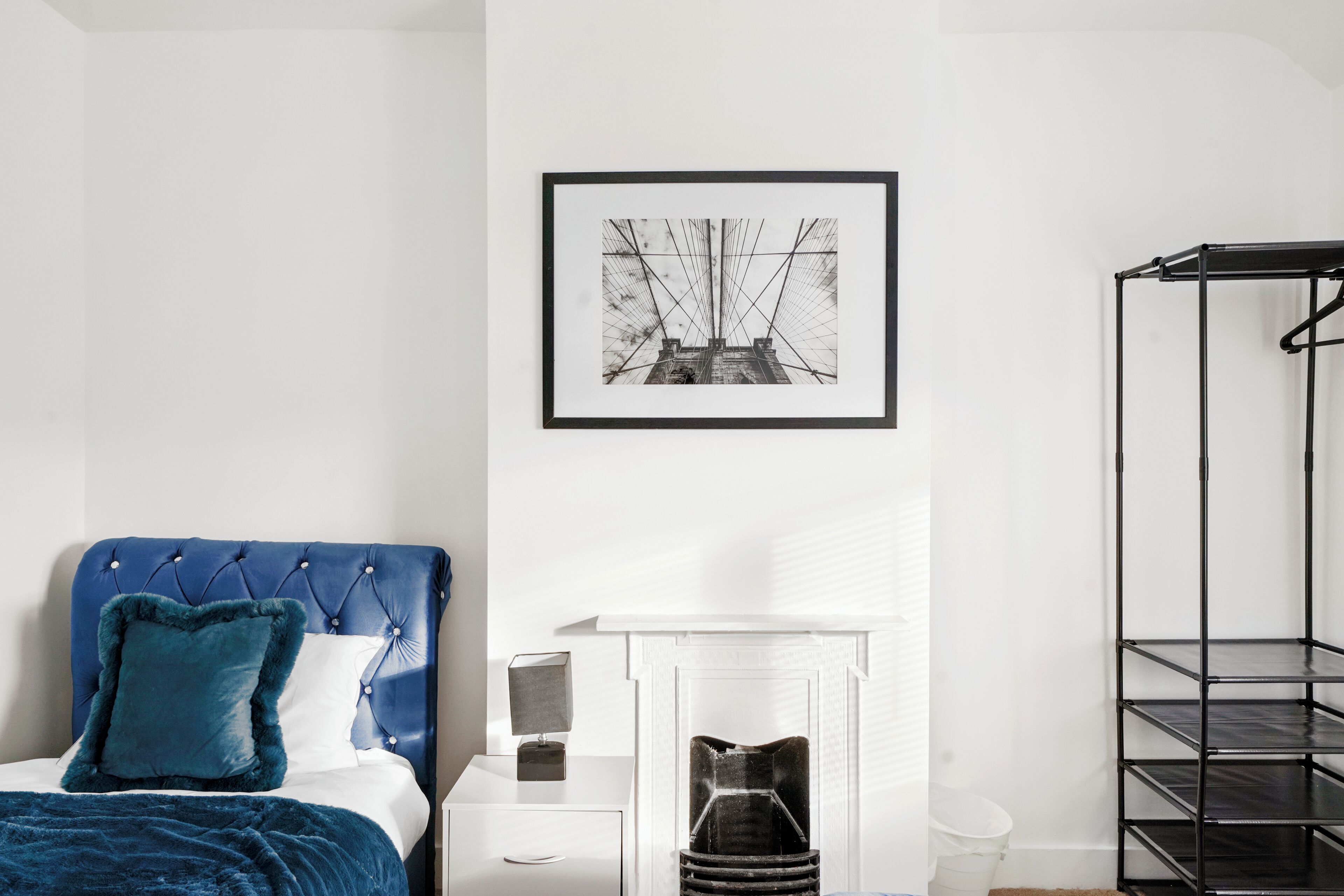 Apartment, 3 Bedrooms | 3 bedrooms