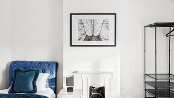 Apartment, 3 Bedrooms | 3 bedrooms