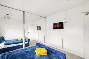 Apartment, 3 Bedrooms | Exterior