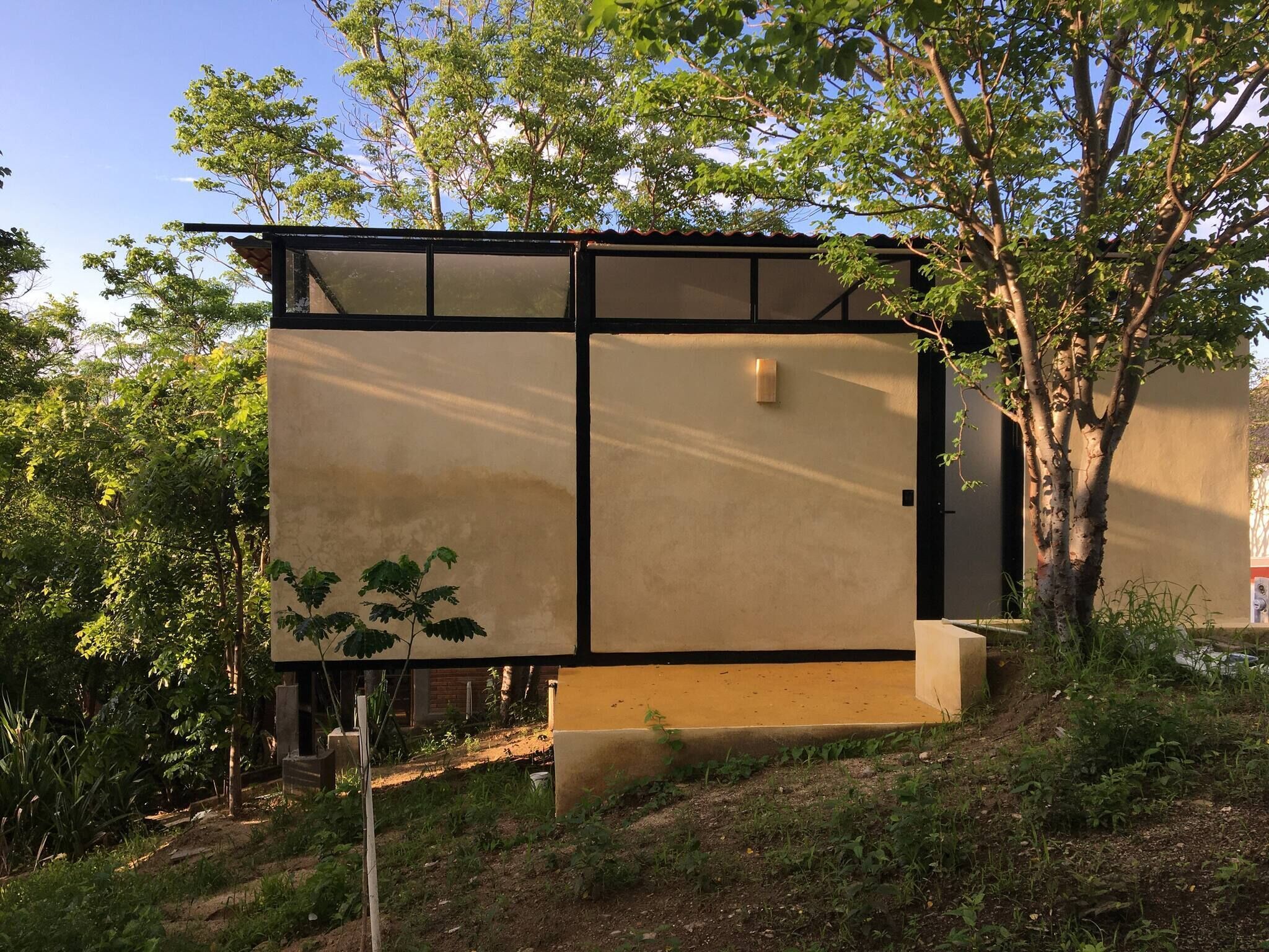 Bungalow, 1 Bedroom, Smoking, Patio | Exterior
