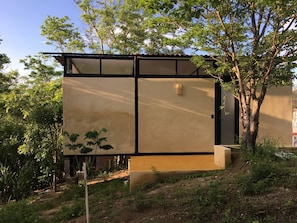 Bungalow, 1 Bedroom, Smoking, Patio | Exterior