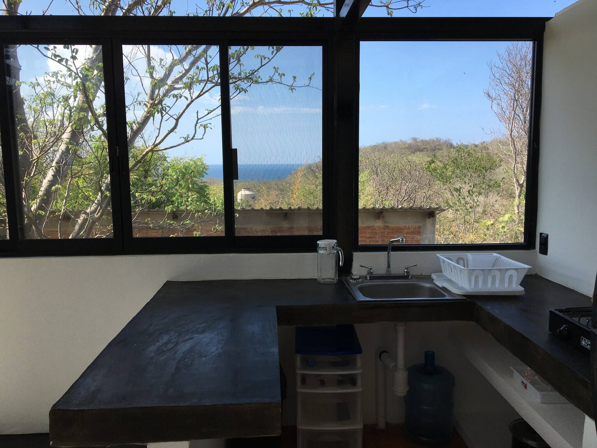 Bungalow, 1 Bedroom, Smoking, Patio | Interior