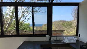 Bungalow, 1 Bedroom, Smoking, Patio | Interior