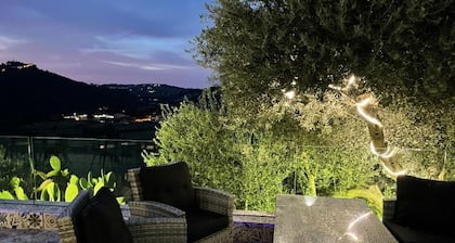 Room in B&B - Relais Dea Degli Ulivi House