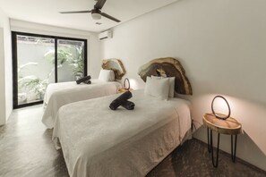 2 bedrooms - Bh 05 Gf Pamper Yourself With a Special Gateway (Tulum)