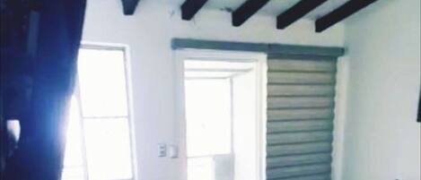 Apartamento, 1 quarto, para fumantes, sacada | Área de estar