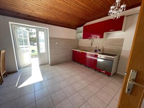 Apartment, 2 Schlafzimmer, barrierefrei, Raucher