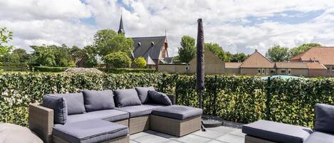Appartement | Exterieur