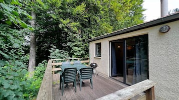 Bungalow | Restaurantes