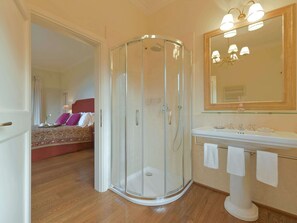 Ferienhaus | Badezimmer
