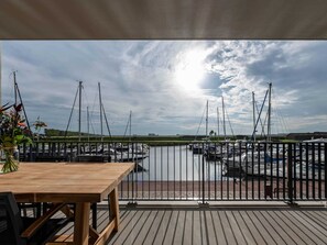 Apartamento | Vista da propriedade