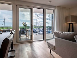 Apartment | Living area