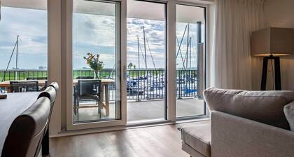 Apartment in Kamperland Near Veerse Meer