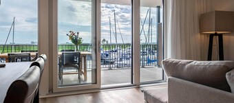 Apartment in Kamperland Near Veerse Meer
