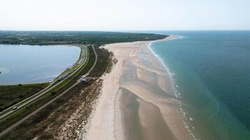 Apartemen | Pemandangan dari properti