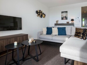 아파트 | 거  실 공간