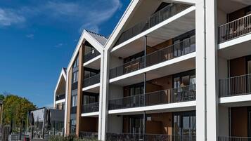 Apartamento | Exterior