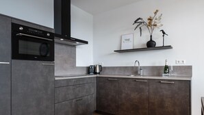 Căn hộ | Bếp riêng
