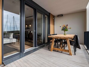 Apartamento | Exterior