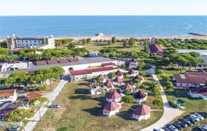 Exterior - Cozy apartment in Cavallino-Treporti (Cavallino-Treporti)