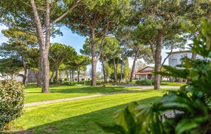 Property grounds - Cozy apartment in Cavallino-Treporti (Cavallino-Treporti)
