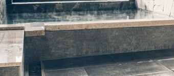 Room dome tent with hot spring 1 night and 2  / Yufu Ōita